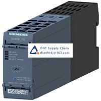 Motor and controller Siemens_3RM1007-3AA14