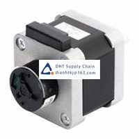 Motor and controller Sanyo Denki_2H4238B17R220