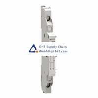 Motor and controller Lovato_SM1X1311