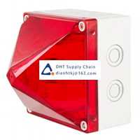 Sounder and Signal Lamp Moflash_X700-22-02