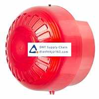 Sounder and Signal Lamp Moflash_IS-B-02-02