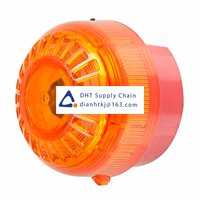 Sounder and Signal Lamp Moflash_IS-SB-02-01