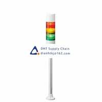 Sounder and Signal Lamp Patlite_LR6-302PJBW-RYG