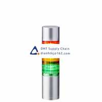 Sounder and Signal Lamp Patlite_LR6-302WJBU-RYG