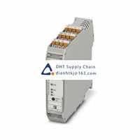 Motor and controller Phoenix Contact_2903912