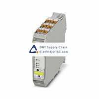 Motor and controller Phoenix Contact_2903918