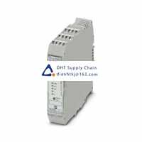 Motor and controller Phoenix Contact_2905152