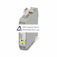 Motor and controller Phoenix Contact_2908670