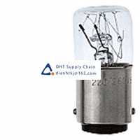 Sounder and Signal Lamp Siemens_8WD4328-1XX