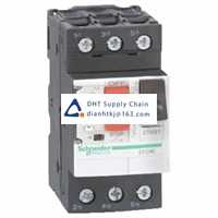 Motor and controller Schneider Electric_GV2ME086