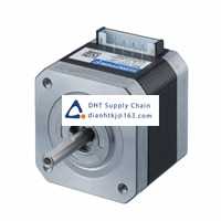 Motor and controller Sanyo Denki_SF2421-10B41