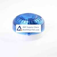 Sounder and Signal Lamp Klaxon_PSB-0117