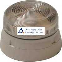 Sounder and Signal Lamp Klaxon_TKA-0126