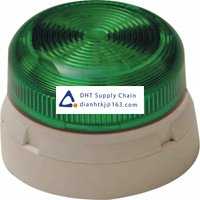 Sounder and Signal Lamp Klaxon_QBS-0069