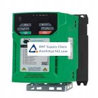 Motor and controller Control Techniques_C200-02400013