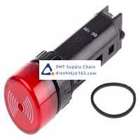 Sounder and Signal Lamp RS PRO_191-9785