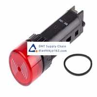 Sounder and Signal Lamp RS PRO_191-9786