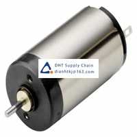 Motor and controller Portescap_16N28-210E.201