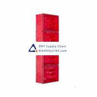 Sounder and Signal Lamp Clifford & Snell_QUADRUPLE BACK BOX RN