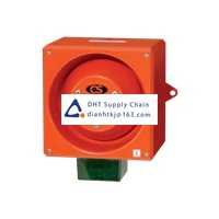 Sounder and Signal Lamp Clifford & Snell_YL80/N50/G/RF/SU/WR