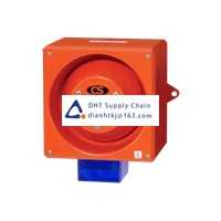 Sounder and Signal Lamp Clifford & Snell_YL80/N50/B/RF/SU/WR