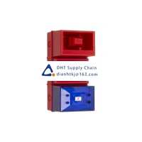 Sounder and Signal Lamp Clifford & Snell_YL4/ISC/T4/B/RN