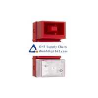 Sounder and Signal Lamp Clifford & Snell_YL4/ISC/T4/C/RN