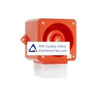 Sounder and Signal Lamp Clifford & Snell_YL5/ISC/T4/O/RF