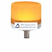 Sounder and Signal Lamp RS PRO_199-9727