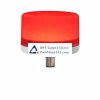 Sounder and Signal Lamp RS PRO_199-9728