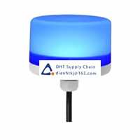 Sounder and Signal Lamp RS PRO_199-9731