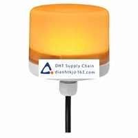 Sounder and Signal Lamp RS PRO_199-9732