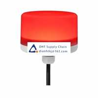 Sounder and Signal Lamp RS PRO_199-9733