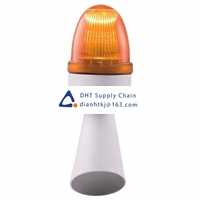 Sounder and Signal Lamp RS PRO_199-9745