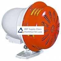 Sounder and Signal Lamp RS PRO_199-9748