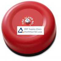 Sounder and Signal Lamp RS PRO_199-9753