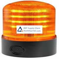 Sounder and Signal Lamp RS PRO_199-9764