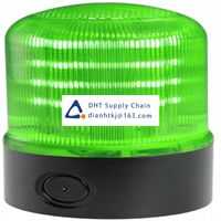 Sounder and Signal Lamp RS PRO_199-9769