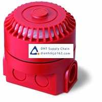 Sounder and Signal Lamp RS PRO_199-9770