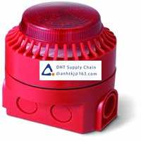 Sounder and Signal Lamp RS PRO_199-9772