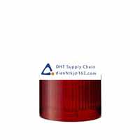 Sounder and Signal Lamp Patlite_LR6-E-R