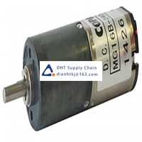 Motor and controller Nidec Components_MG16B-300-AA-00