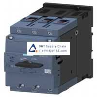 Motor and controller Siemens_3RV2041-4KA10