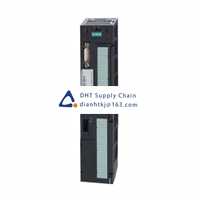Motor and controller Siemens_6SL3243-0BB30-1PA3