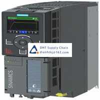 Motor and controller Siemens_6SL3220-2YE18-0AF0
