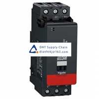 Motor and controller Schneider Electric_TPRSS065