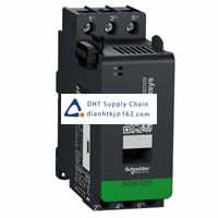 Motor and controller Schneider Electric_TPRST009