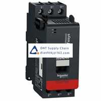 Motor and controller Schneider Electric_TPRSS025