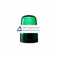 Sounder and Signal Lamp Patlite_SL08-M1KTN-G