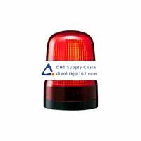 Sounder and Signal Lamp Patlite_SL10-M2KTN-R